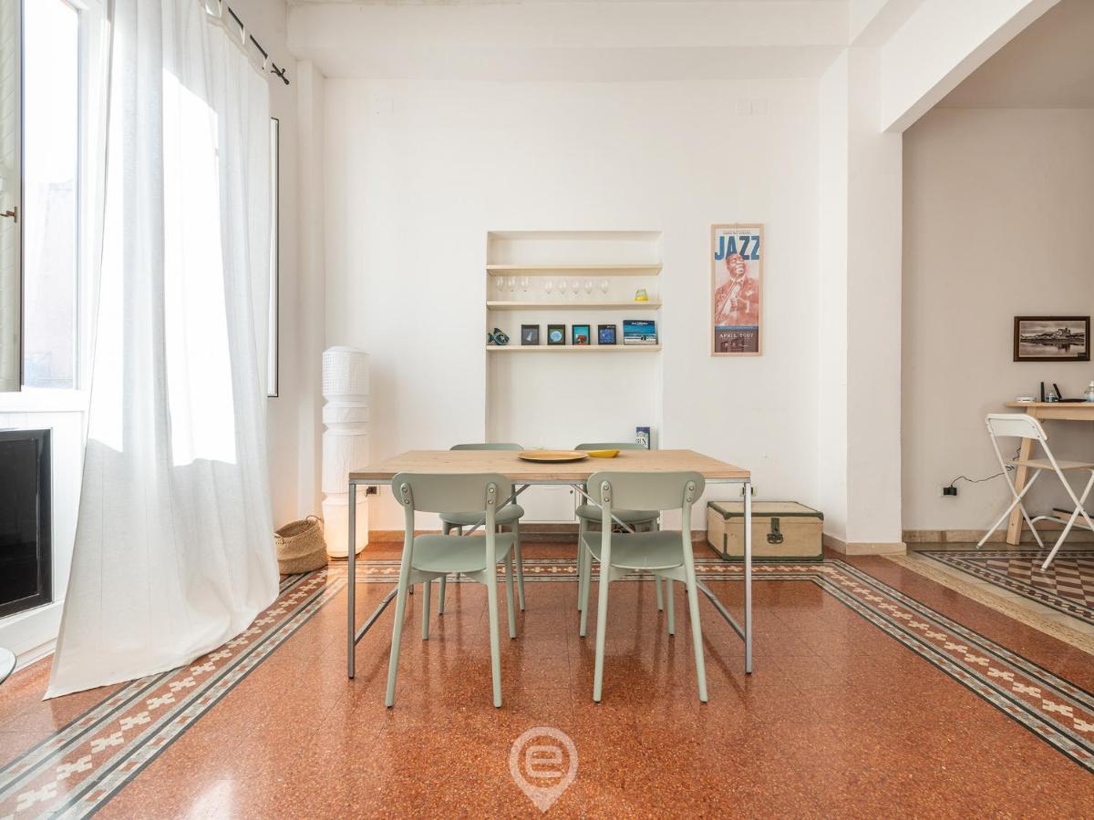 Mirabel - Wonderful Flat In Center Apartamento