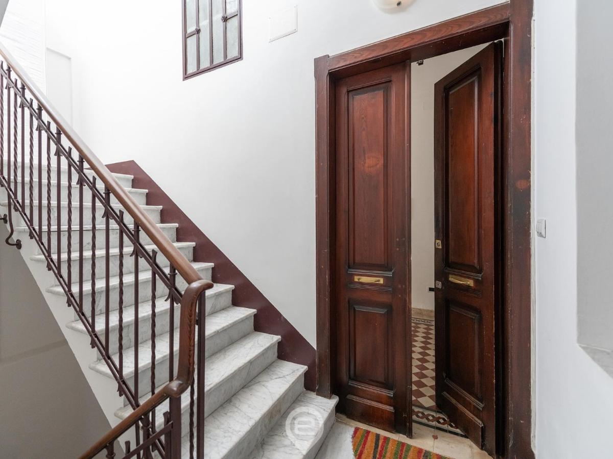 Apartamento Mirabel - Wonderful Flat In Center *