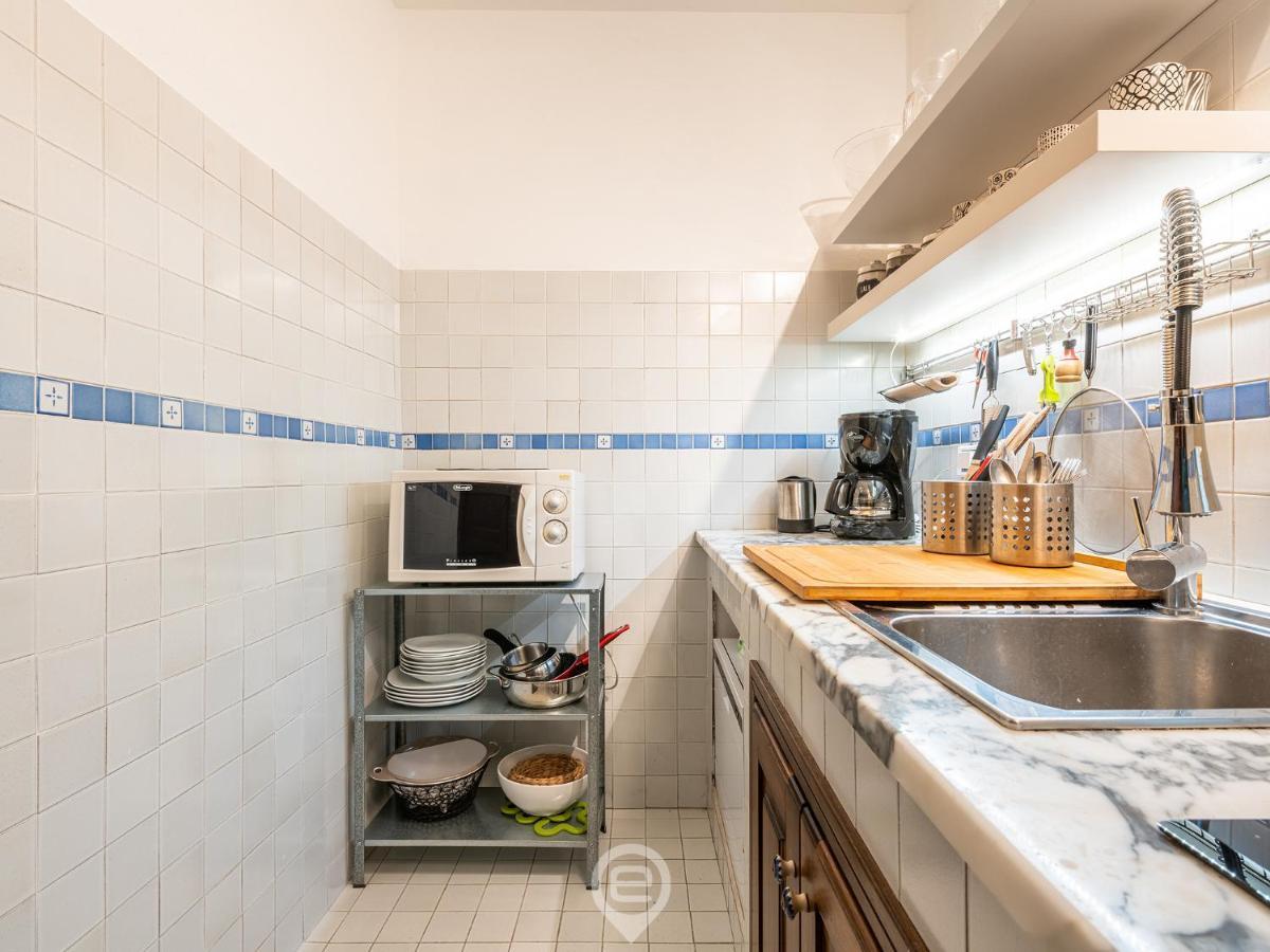 Apartamento Mirabel - Wonderful Flat In Center *