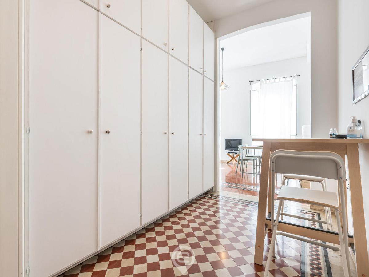 Mirabel - Wonderful Flat In Center Apartamento Cagliari