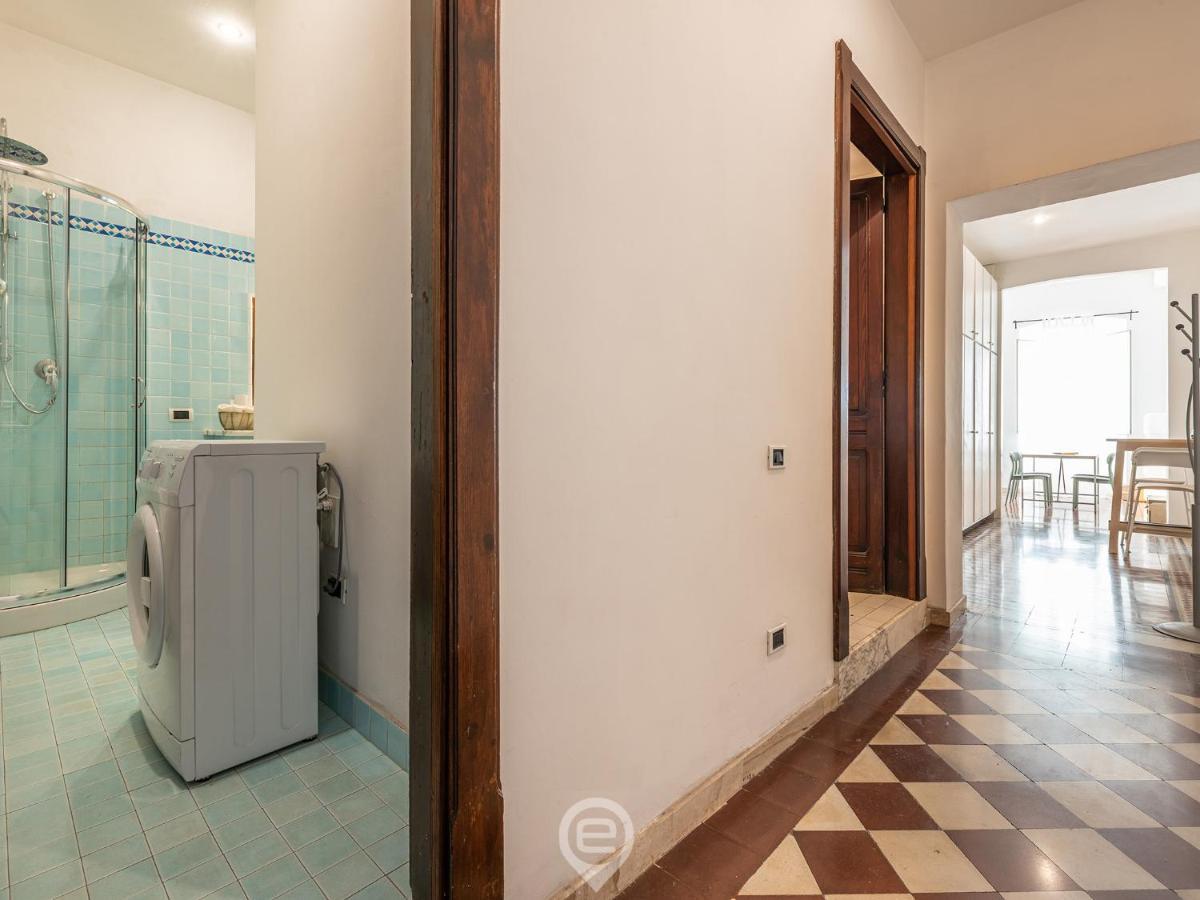 Mirabel - Wonderful Flat In Center Cagliari