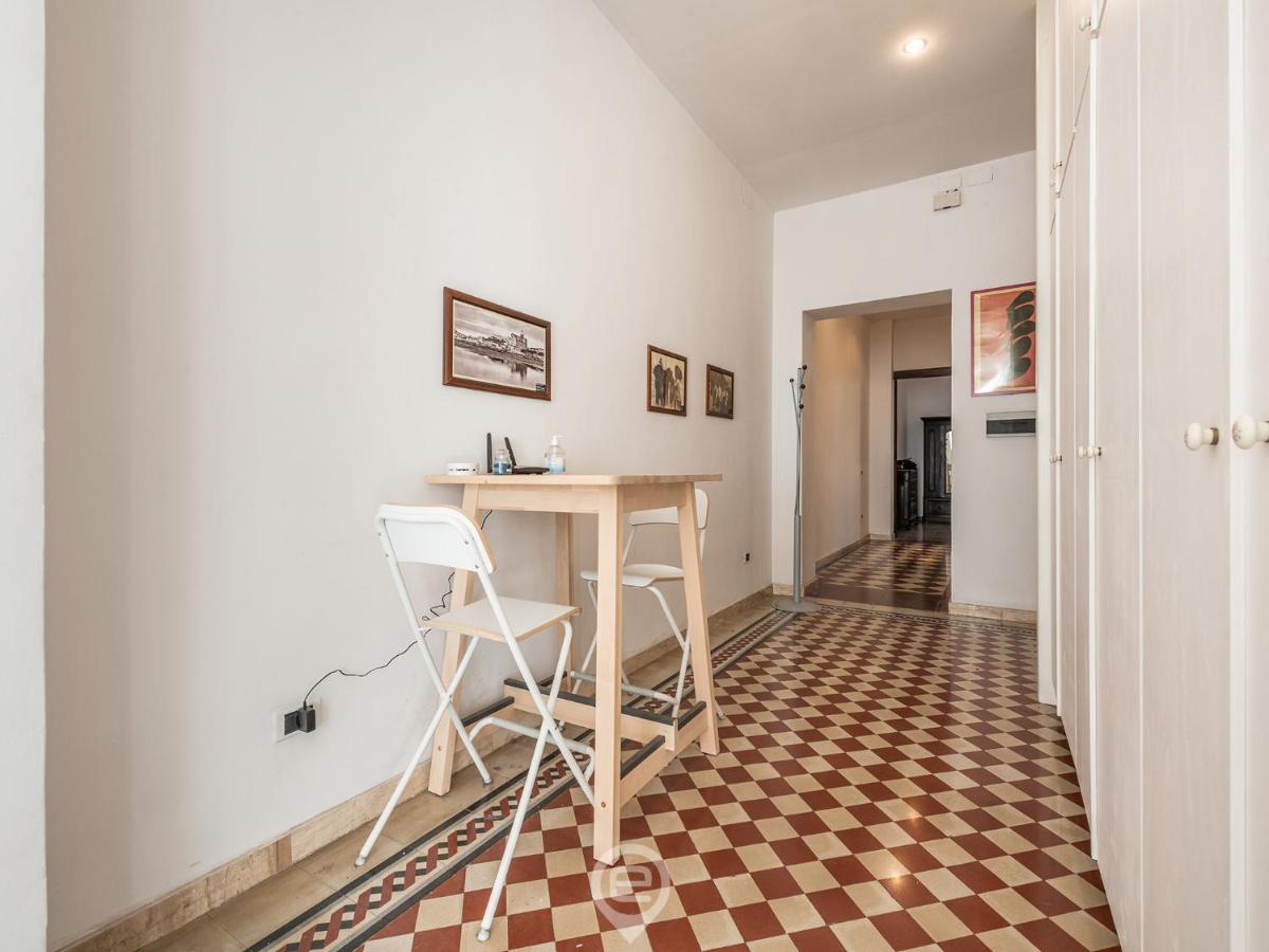 Mirabel - Wonderful Flat In Center Cagliari