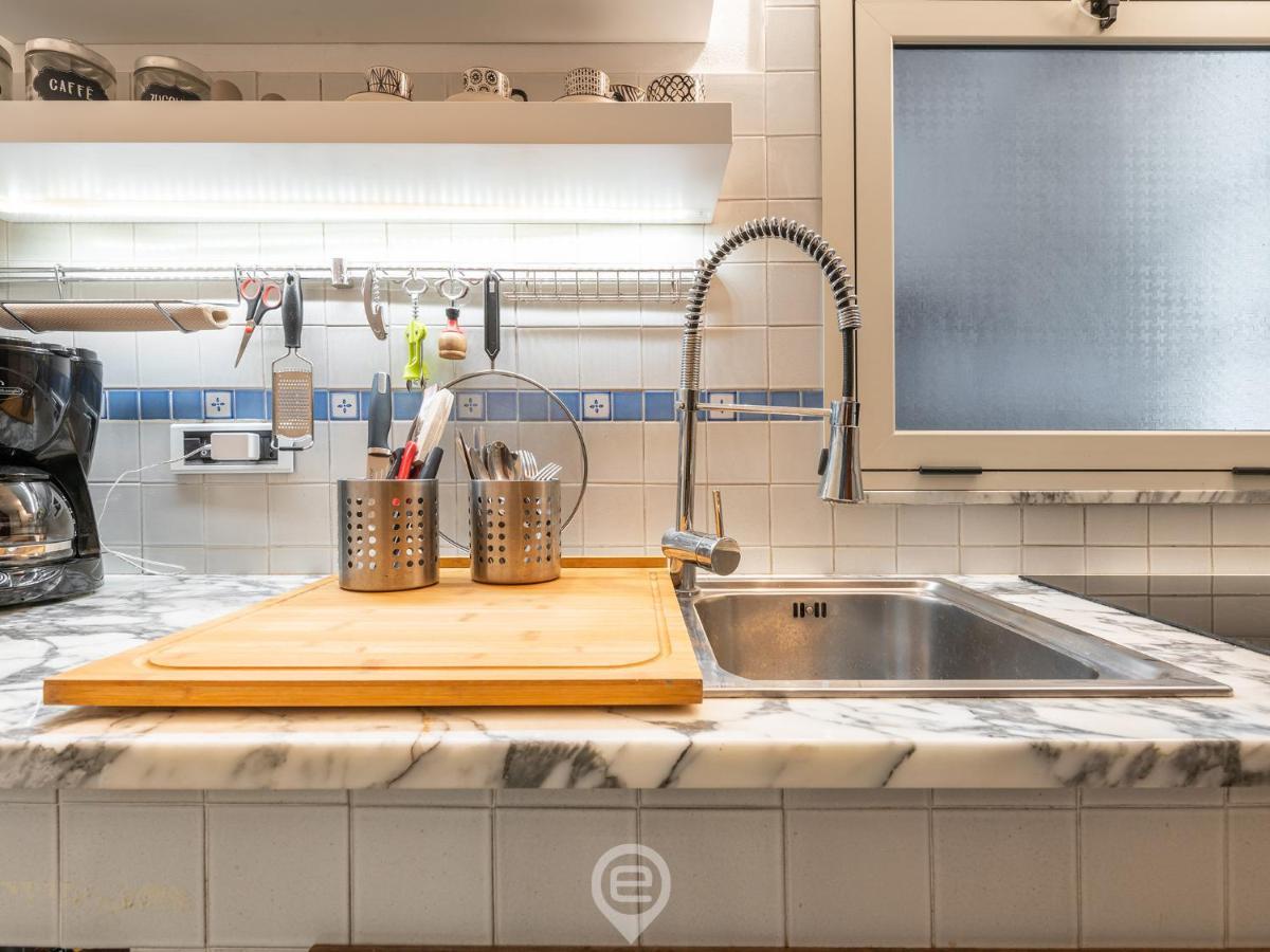 Mirabel - Wonderful Flat In Center Apartamento