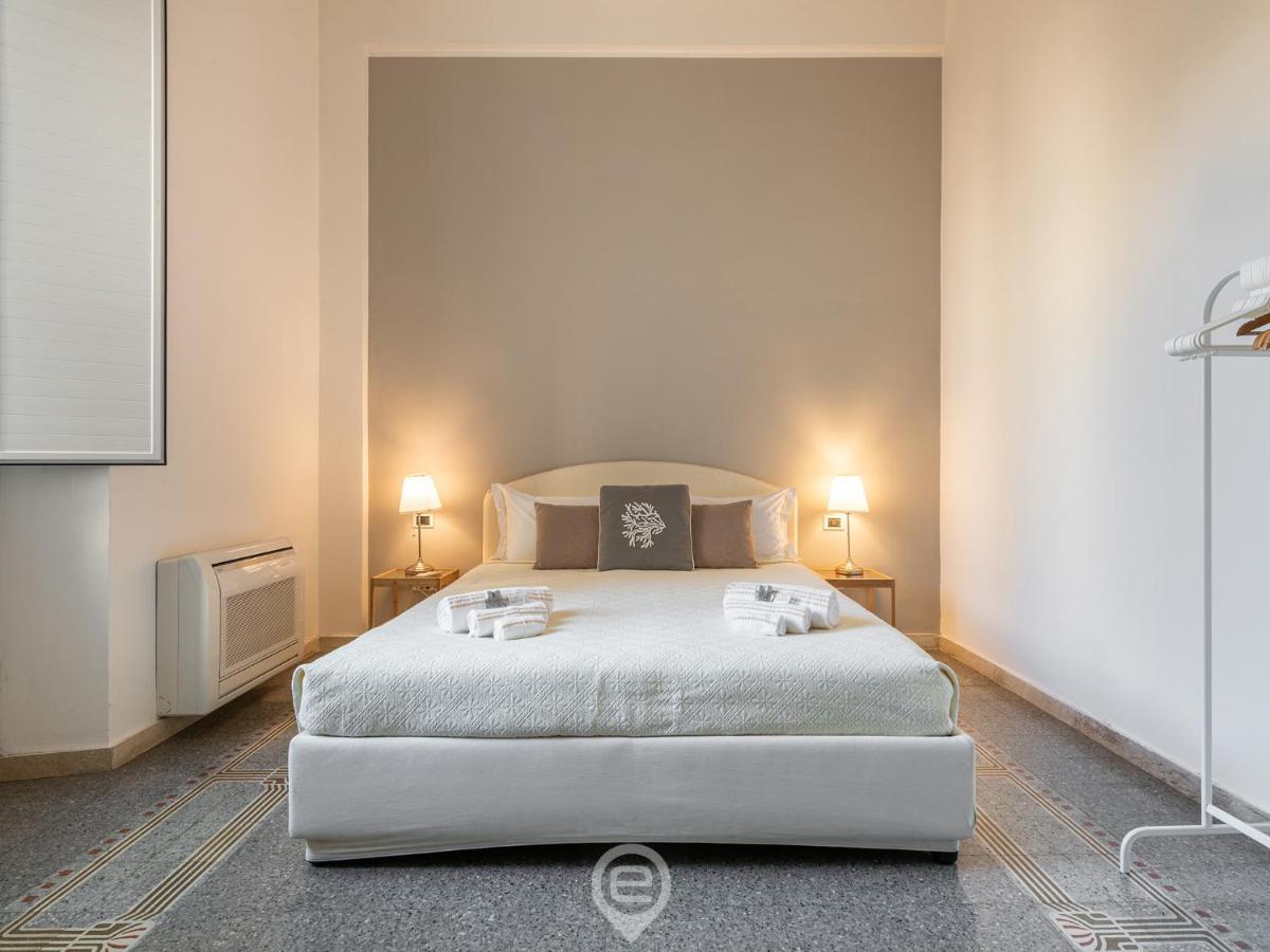 Mirabel - Wonderful Flat In Center Cagliari